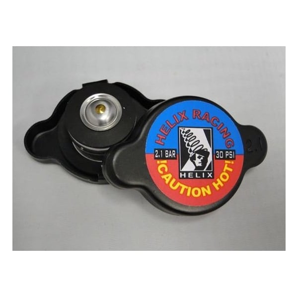 Helix Racing Products Radiator Cap 212-2100 - main
