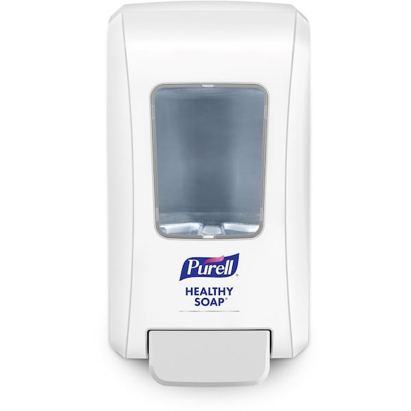 Purell Soap Dispenser, White, Wall, Foam 5230-06 - main