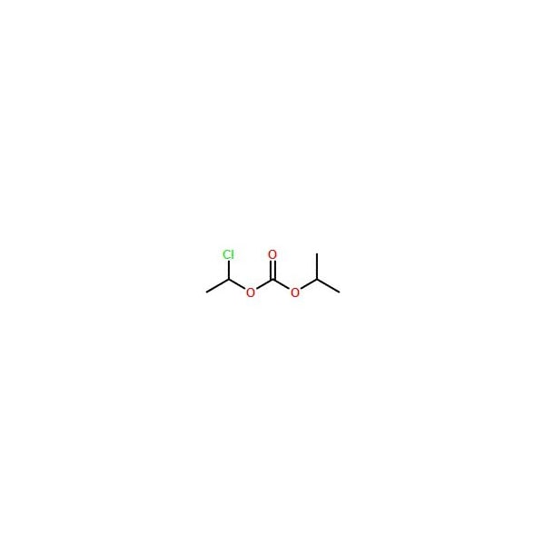 Ak Scientific 1-Chloroethyl isopropyl carbonate (5g), CAS 98298-66-9 Z5422-5g - main