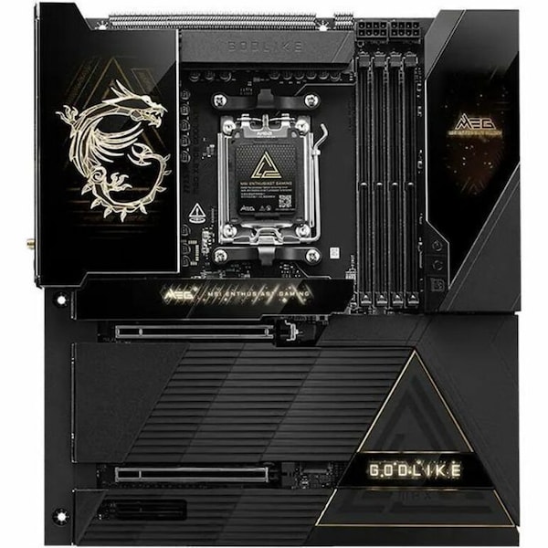 Msi MEG X870E GODLIKE MAX X870EGODLIKE MAX - main