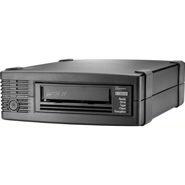 Hpe LTO-8 Ultrium 30750 Ext Tape D, BC023A BC023A - main