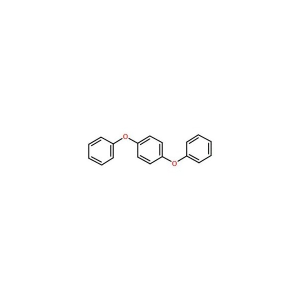 Ak Scientific 1, 4-Diphenoxybenzene (100g), CAS 3061-36-7 K897-100g - main