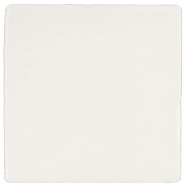 Andova Tiles SAMPLE-Fion 4-in. Mediterranean-Inspired Glossy Ceramic Wall Tile SAM-ANDFIO1328 - main