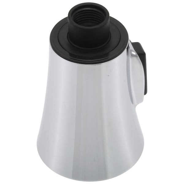 Delta Pilar Spray Assembly - Pull-Down In Venetian Bronze RP53210RB - main