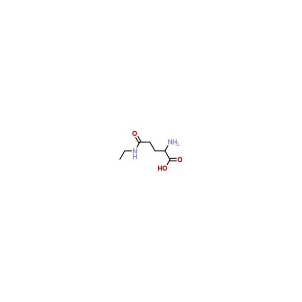 Ak Scientific DL-Theanine (250mg), CAS 34271-54-0 E763-250mg - main