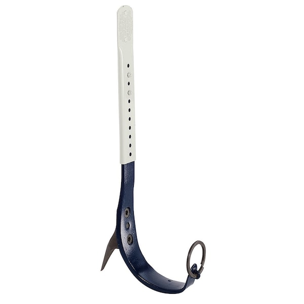 Klein Tools Tree Climbers with Gaffs 17" to 21 1907ARL - main