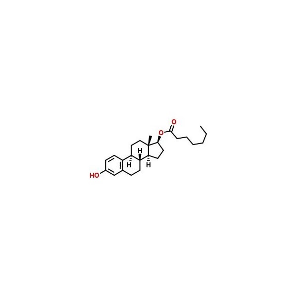 Ak Scientific Estradiol enanthate (100mg), CAS 4956-37-0 C458-100mg - main