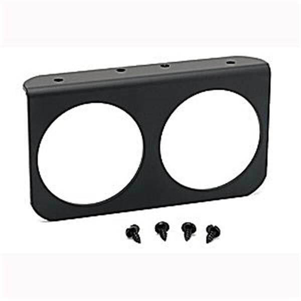 Overtime 3232 Mount Panel - 2 Hole, 2.62 In. OV655383 - main