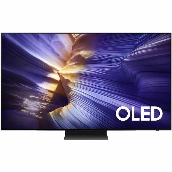 Samsung Electronics America 65INCH/OLED/SERIES9/4K 3840X2160 QN65S90FAFXZA - main