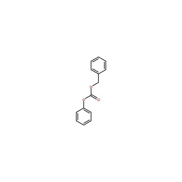 Ak Scientific Benzyl phenyl carbonate (5g), CAS 28170-07-2 2741AB-5g - main