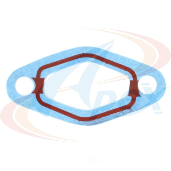 Apex Automobile Parts APEX Engine Coolant Outlet Gasket AWO2080 - main
