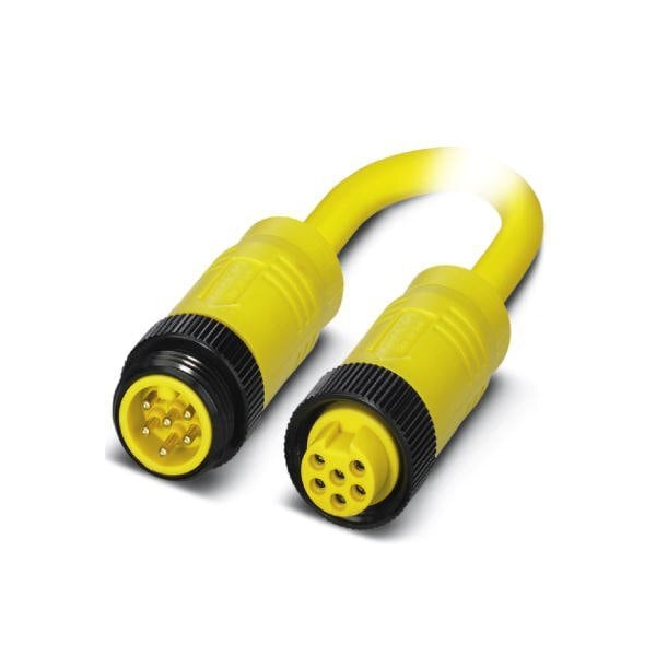 Phoenix Contact SAC-6P-MINMS/10 0-U20/MINFS Power cable 1416862 - main