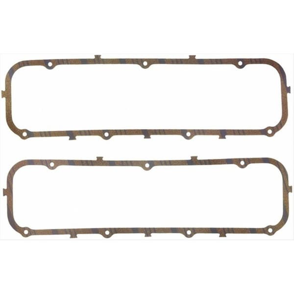 Fel-Pro VS50044C Valve Cover Gaskets Cork F10-VS50044C - main