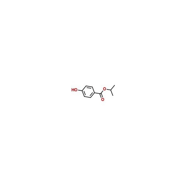 Ak Scientific Isopropyl 4-hydroxybenzoate (100g), CAS 4191-73-5 D541-100g - main