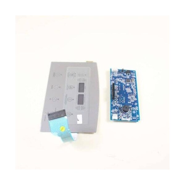 Whirlpool CONTROL CBA SERV KIT-SEE DETAI W10882878 - main