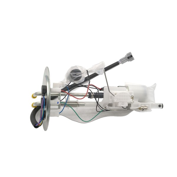 Autobest 98 Nissan/Datsun Frontier L4 2.4L Fuel Pump, F4452A F4452A - main