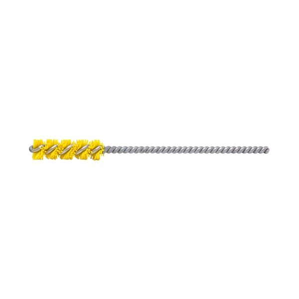 Nampower Brush Debrrng Brush, 85-AY, 0.344 in, 0.022/120CG 85AY344022120CG - main