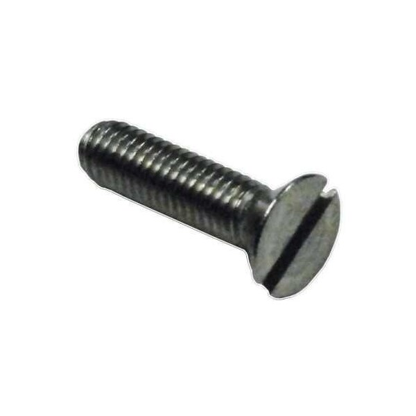 Tapetech Screw 10-32 X 3/4 Fl. Hd. 609032 - main