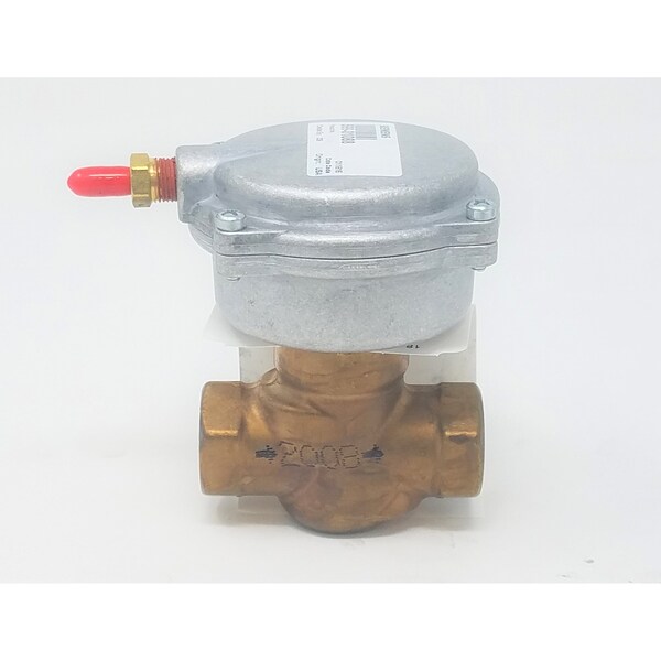 Siemens 2WNC LN;BZ;OR FxF ;0.5/4.00 256-02010 - main