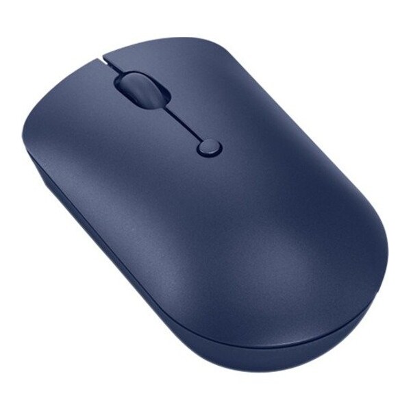 Lenovo 540 USB-C Wireless Compact Mouse - Lenovo 540 USB-C Wireless Compact Mouse GY51D20871 - main