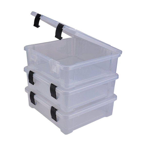Plano ProLatch Stowaway, 3-Pack P000291 - main