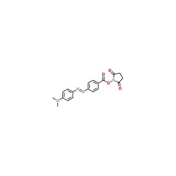 Ak Scientific Dabcyl acid, SE (1g), CAS 146998-31-4 B430-1g - main