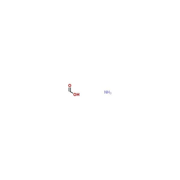 Ak Scientific Ammonium formate (25g), CAS 540-69-2 A467-25g - main