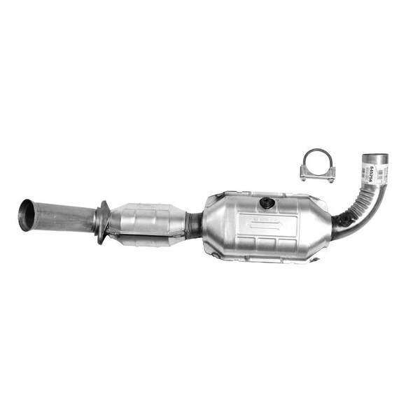 Ap Exhaust Catalytic Converter-Direct Fit, 645256 645256 - main