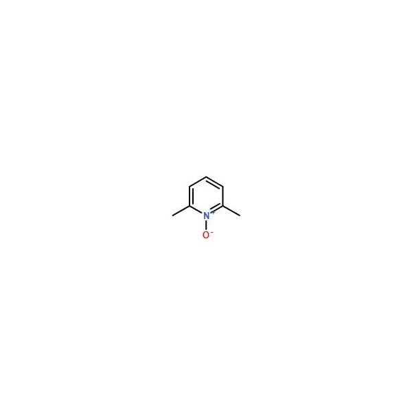 Ak Scientific 2, 6-Lutidine N-oxide (1g), CAS 1073-23-0 V1463-1g - main