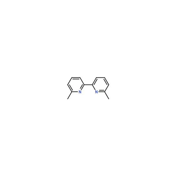 Ak Scientific 6, 6'-Dimethyl-2, 2'-bipyridine (5g), CAS 4411-80-7 Z4763-5g - main