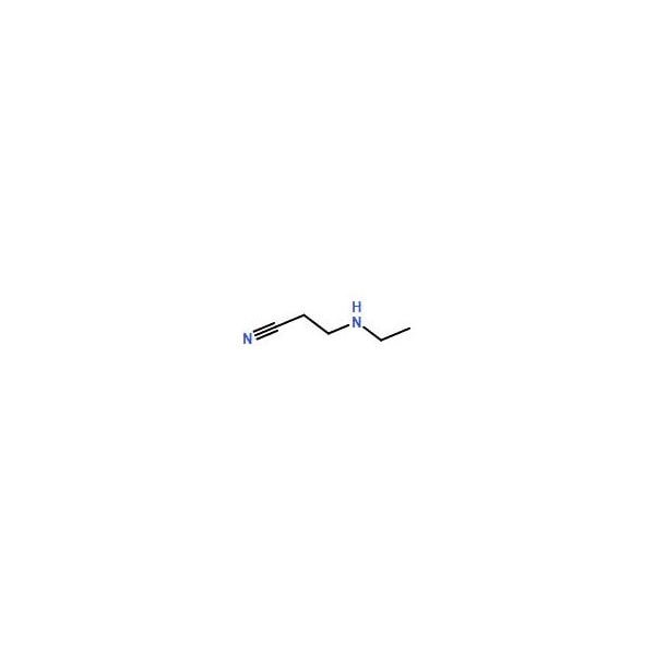 Ak Scientific 3-(Ethylamino)propanenitrile (1g), CAS 21539-47-9 7314AD-1g - main