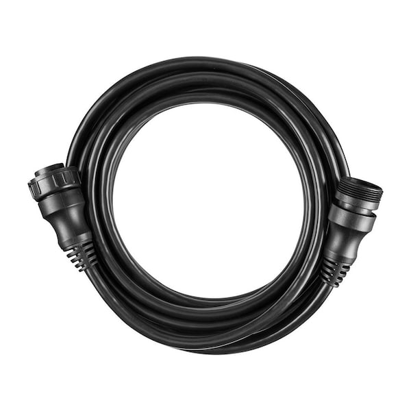 Garmin Panoptix LiveScope Transducer Extension Cable - 3ft - 21-Pin 010-13350-01 - main