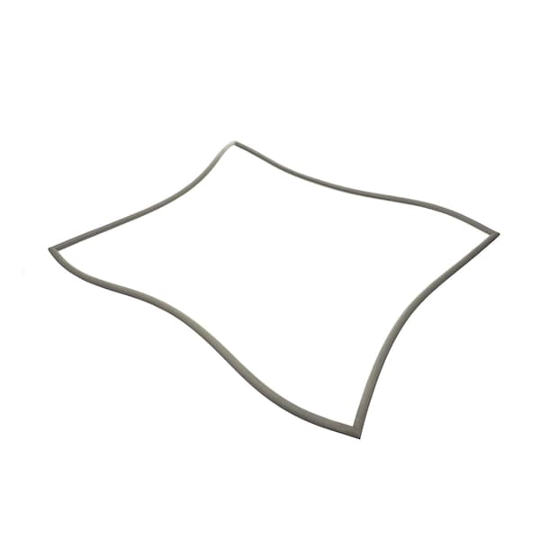 Carter Hoffmann DR GASKET FOR 29038-5144, 25.6875X21.625 17020-2304 - main