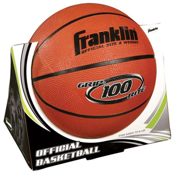 Franklin Sports Franklin B6 Basketball 7152 - main