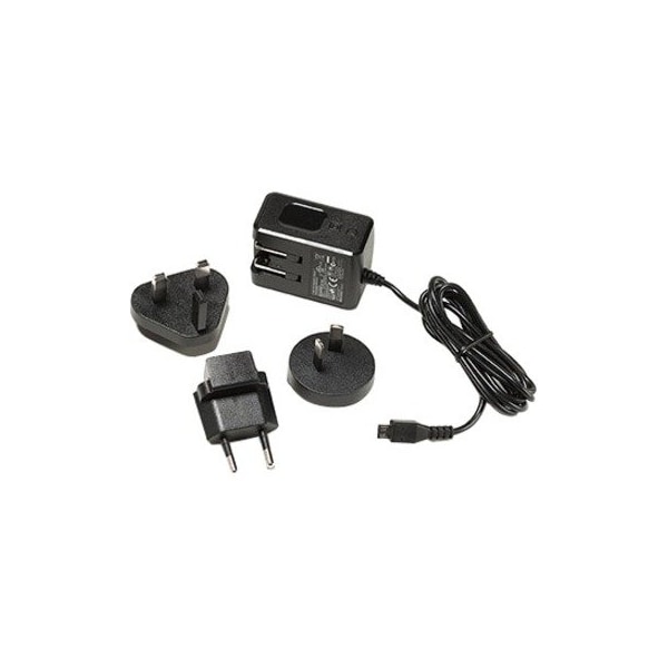 Flir Battery Charger, c/w-FLIR T198534 - main