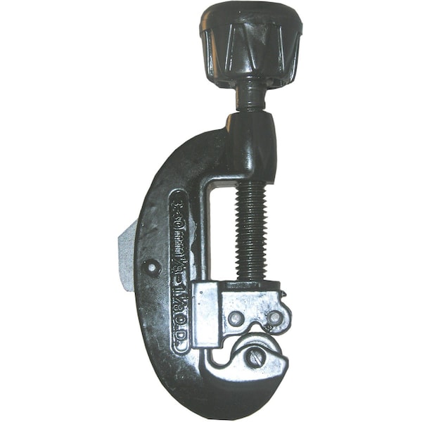 Westlake Pipe & Fittings 1/8'' to 1-1/8'' Copper or Aluminum Tubing Cutter 13-2921 - main
