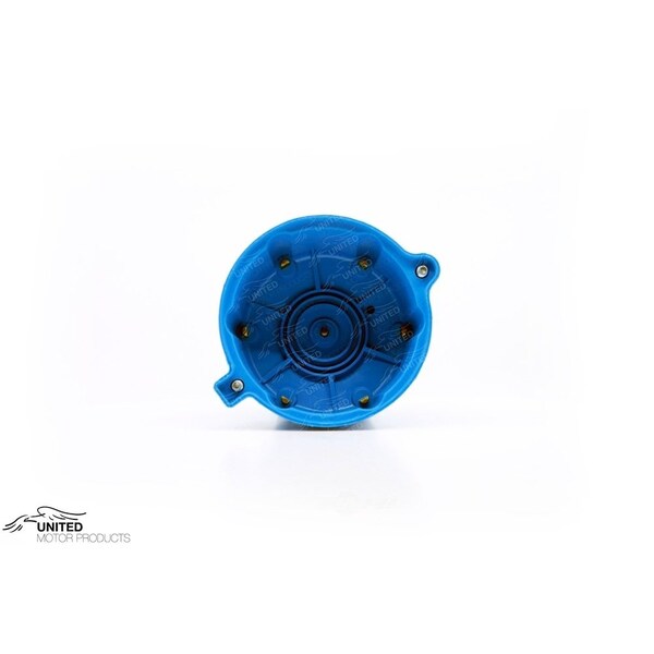 United Ignition Wire United United Distributor Cap FC-611X - main