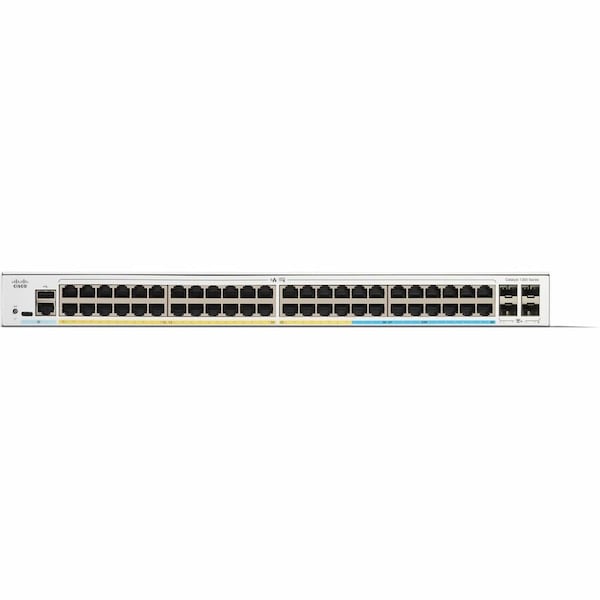 Cisco Cat 1300 48-port GE 4x10G C130048T4X - main