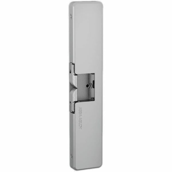 Hes Fail Safe/Fail Secure, Complete 12/24VDC Electric Strike, Surface Mounted, 1/2-in Thickness, Latchbo 9400-629-LBM - main
