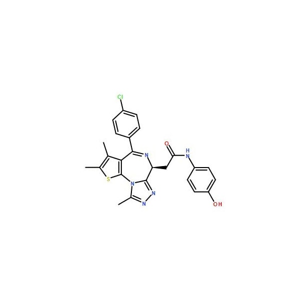 Ak Scientific OTX015 (100mg), CAS 202590-98-5 2619AH-100mg - main