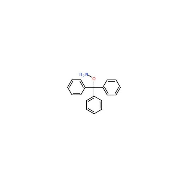 Ak Scientific O-Tritylhydroxylamine (5g), CAS 31938-11-1 Z3762-5g - main