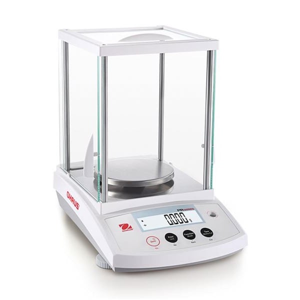 Ohaus 520 g PR Series Precision Electronic Balance 30515027 - main