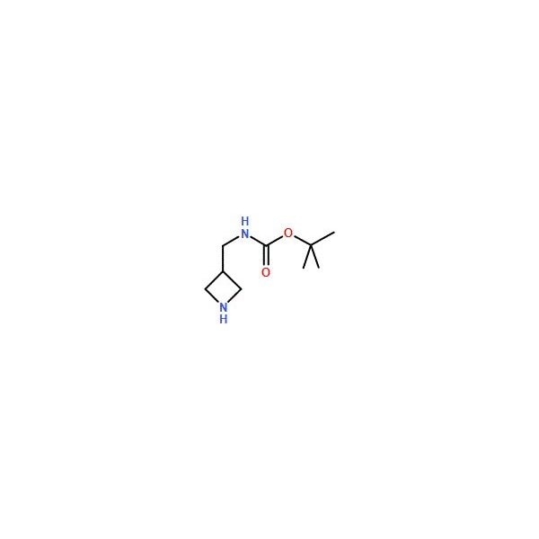 Ak Scientific 3-Boc-aminomethylazetidine (1g), CAS 91188-15-7 S961-1g - main