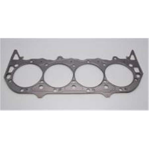 Powerplay C5816-040 4.320 in. MLS Head Gasket for Big Block Chevy - 0.040 in. Thickness PO3618223 - main
