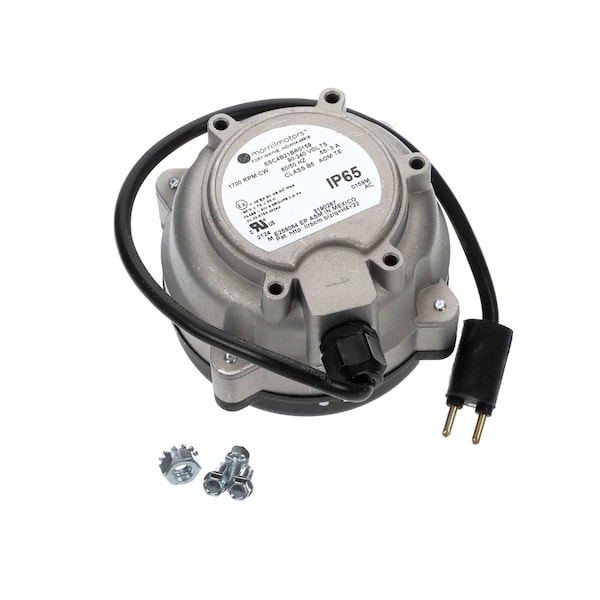 Hussmann Motor, 115 Volt, 50/60HZ, 47 Watt 3190267 - main