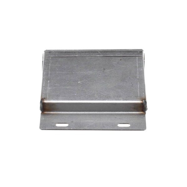 Frymaster COVER WELDMENT, FENWAL IGN MOD 8242411 - main