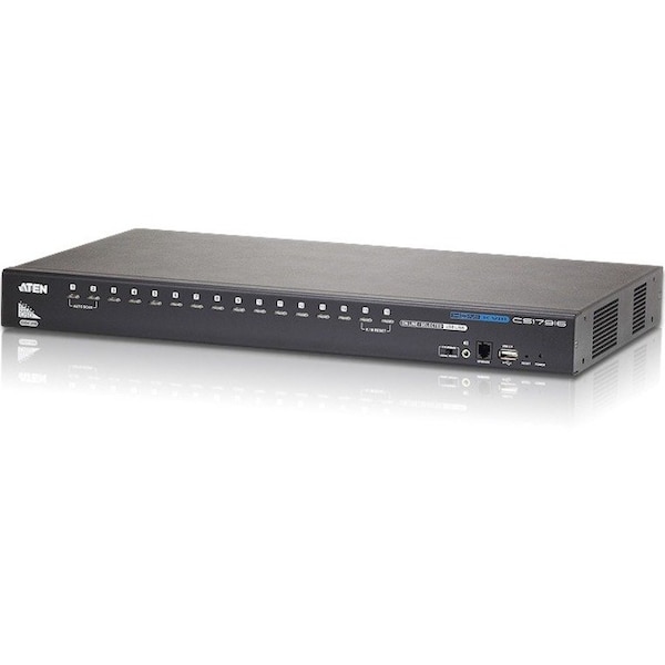 Aten CS17916, 16-Port USB HDMI KVM Switch CS17916 - main