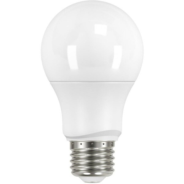 Satco Bulb, LED, 6W, 120V, A19, Base E26, 50K S9592 - main