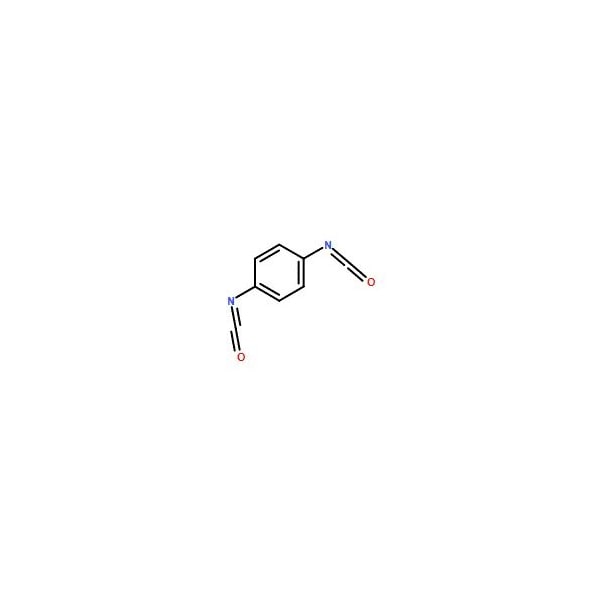 Ak Scientific 1, 4-Phenylene diisocyanate (1g), CAS 104-49-4 9289AJ-1g - main