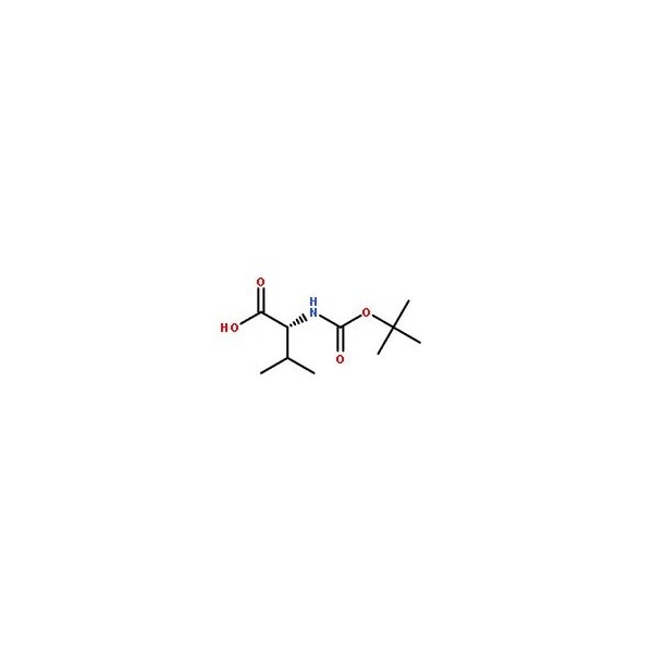 Ak Scientific Boc-D-Val-OH (25g), CAS 22838-58-0 G037-25g - main